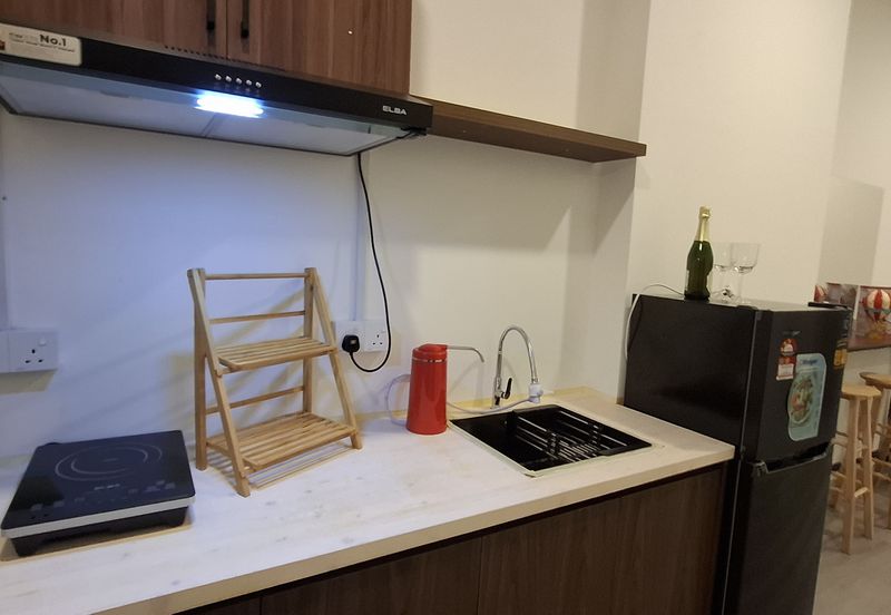 VERVE Suites KL South