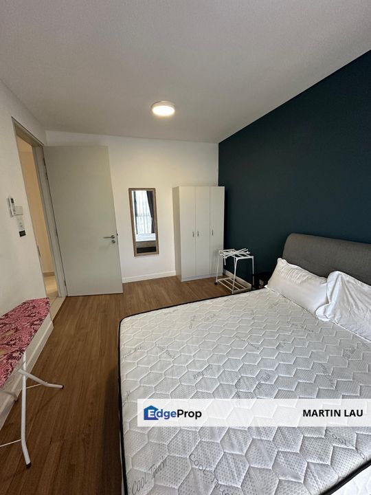 Fully Furnished 3Bedrooms @ Vivo Residential Suite Old Klang Road, Kuala Lumpur, Jalan Klang Lama (Old Klang Road)