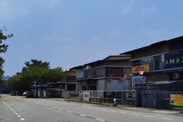 Sunsuria Technology Centre