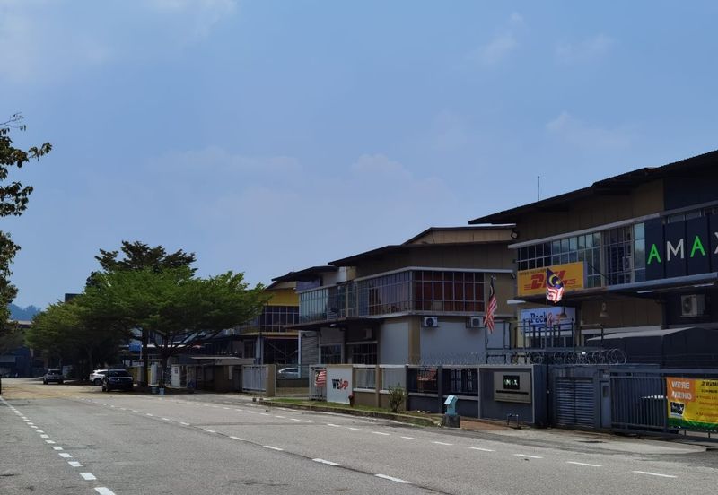 Sunsuria Technology Centre