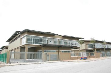 Sunsuria Technology Centre