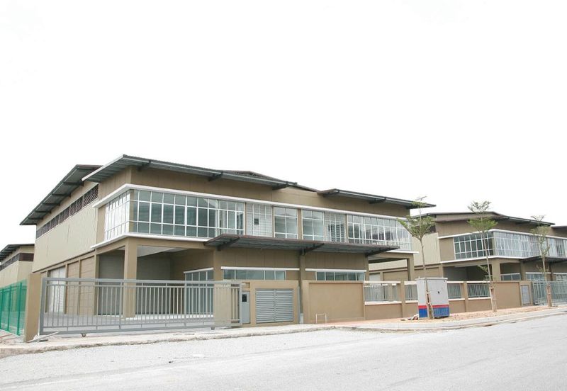 Sunsuria Technology Centre