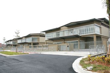 Sunsuria Technology Centre