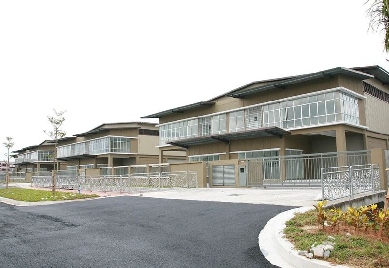 Sunsuria Technology Centre