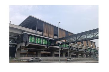 Pusat Bandar Putra Permai