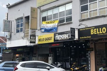Bandar Baru Bangi