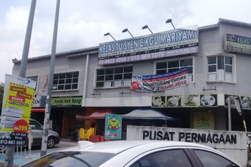 Bandar Baru Bangi