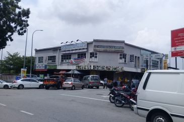 Bandar Baru Bangi