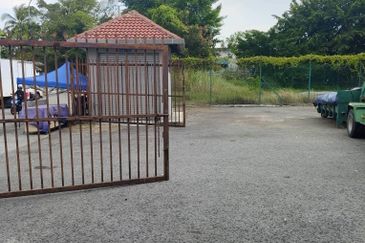 Kajang Sepakat Indah Retail Space for Rent