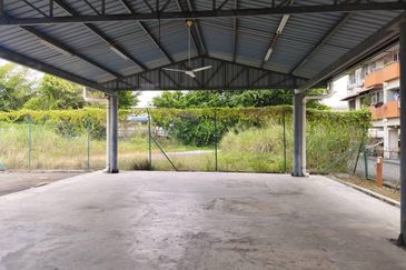 Kajang Sepakat Indah Retail Space for Rent