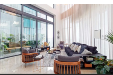 DC Residensi (Damansara City)