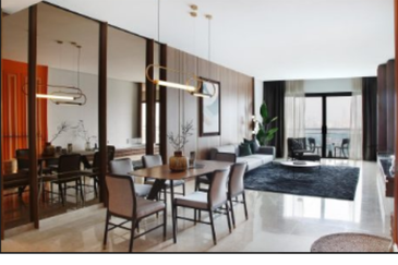 DC Residensi (Damansara City)