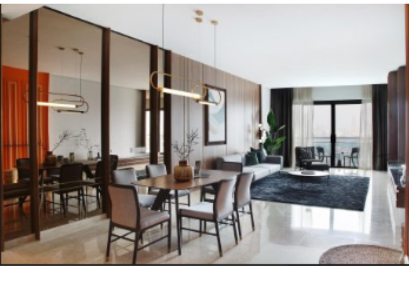 DC Residensi (Damansara City)