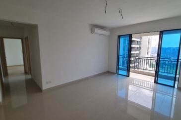 Aradia Residence @ Lake City