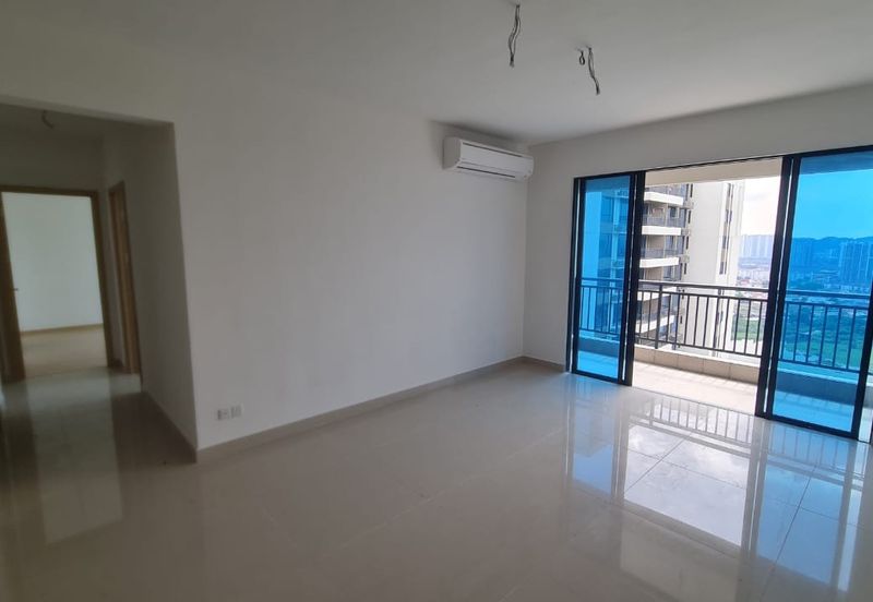 Aradia Residence @ Lake City