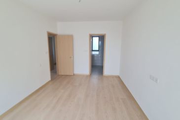 Aradia Residence @ Lake City