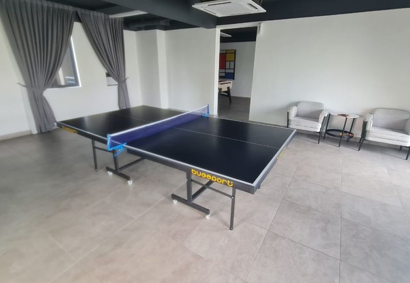 Aradia Residence @ Lake City