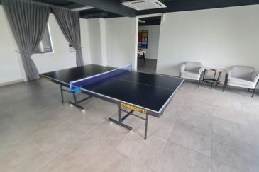 Aradia Residence @ Lake City