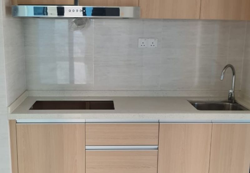 Aradia Residence @ Lake City