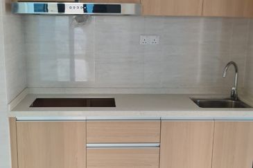 Aradia Residence @ Lake City