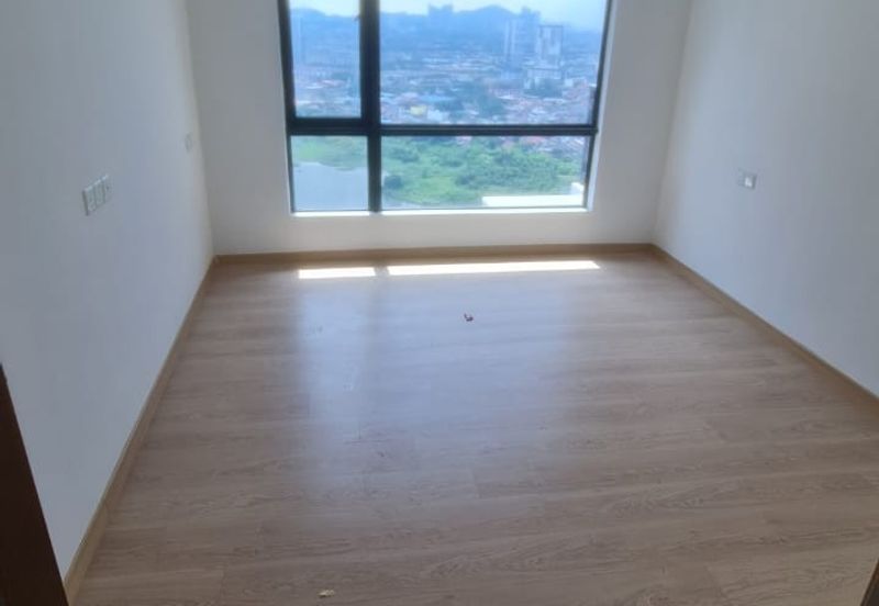 Aradia Residence @ Lake City