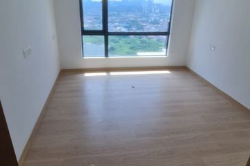 Aradia Residence @ Lake City