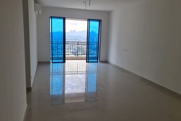 Aradia Residence @ Lake City