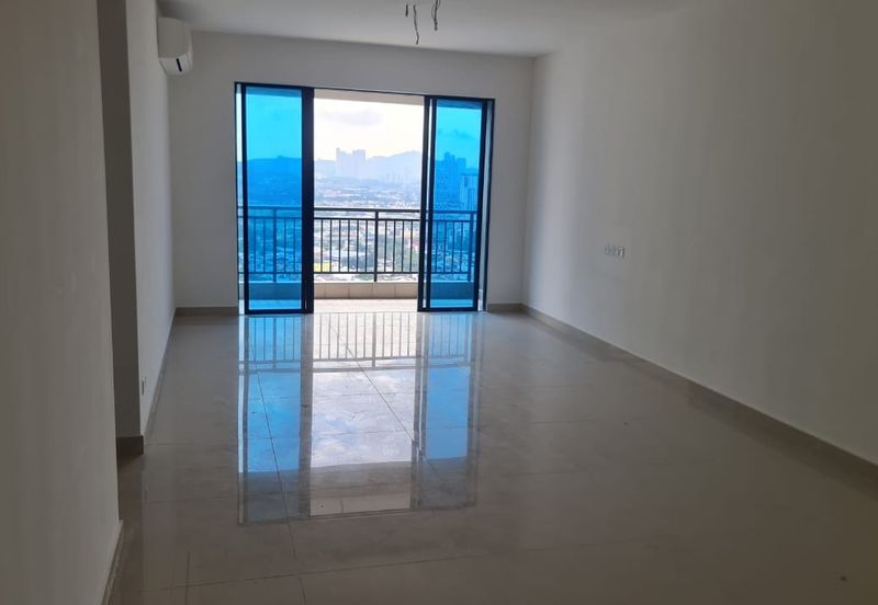 Aradia Residence @ Lake City