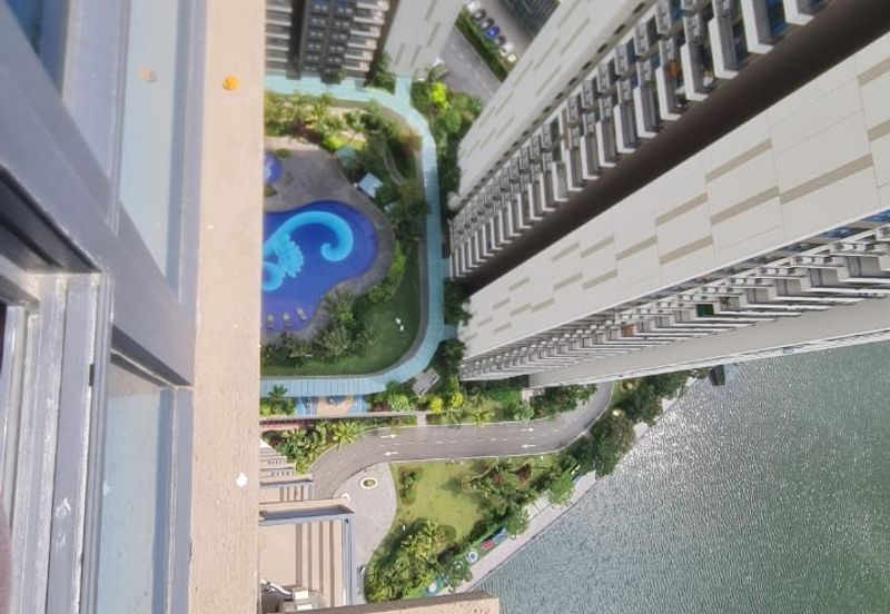 Aradia Residence @ Lake City