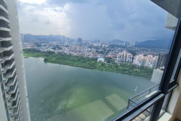 Aradia Residence @ Lake City