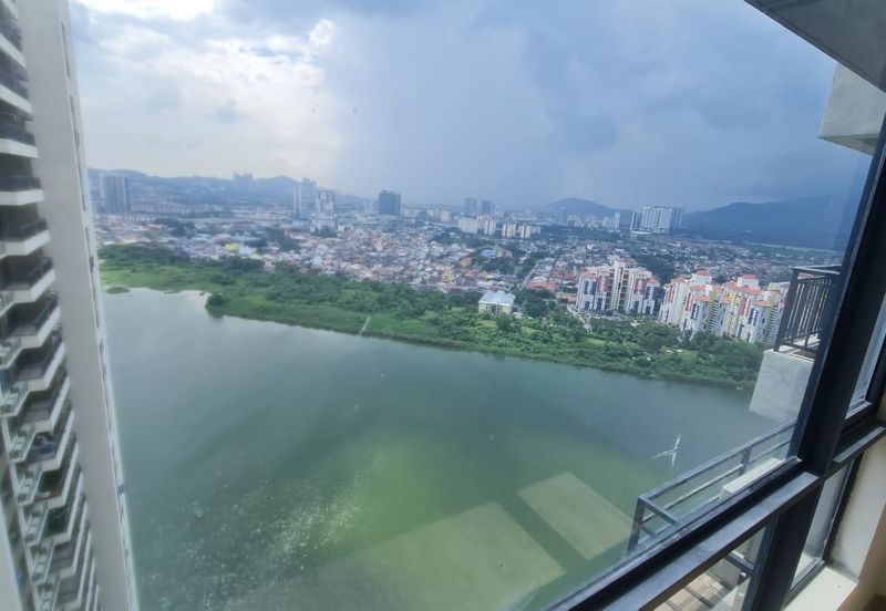 Aradia Residence @ Lake City