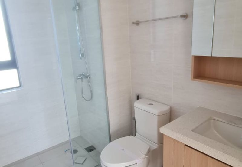 Aradia Residence @ Lake City