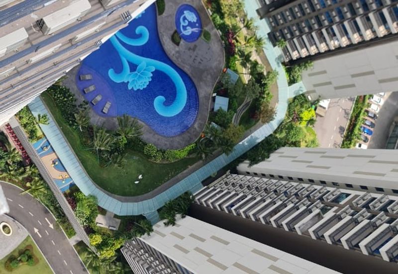 Aradia Residence @ Lake City