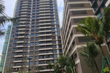 Aradia Residence @ Lake City