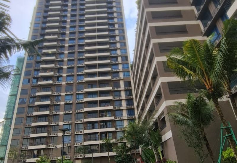 Aradia Residence @ Lake City