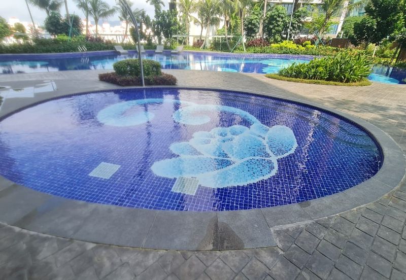 Aradia Residence @ Lake City