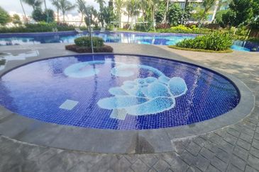 Aradia Residence @ Lake City