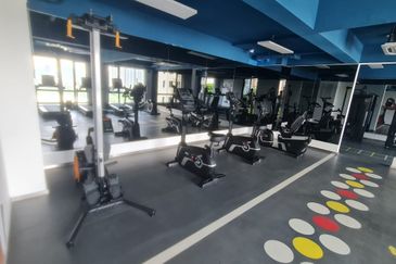 Aradia Residence @ Lake City