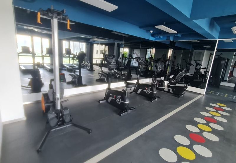 Aradia Residence @ Lake City