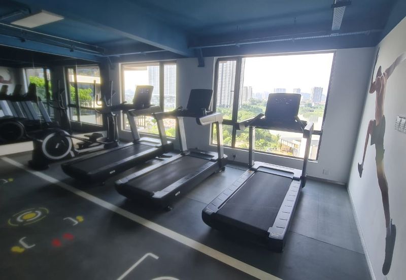 Aradia Residence @ Lake City