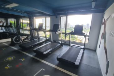 Aradia Residence @ Lake City