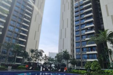 Aradia Residence @ Lake City