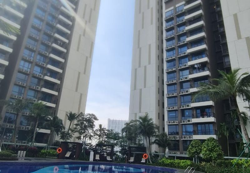 Aradia Residence @ Lake City