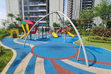 Aradia Residence @ Lake City