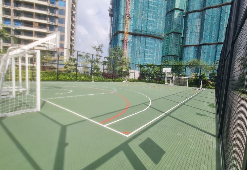 Aradia Residence @ Lake City