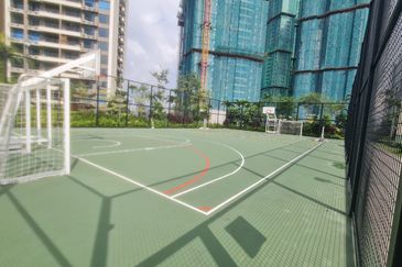 Aradia Residence @ Lake City