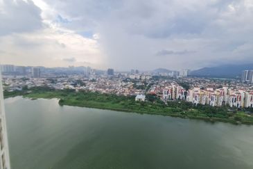 Aradia Residence @ Lake City