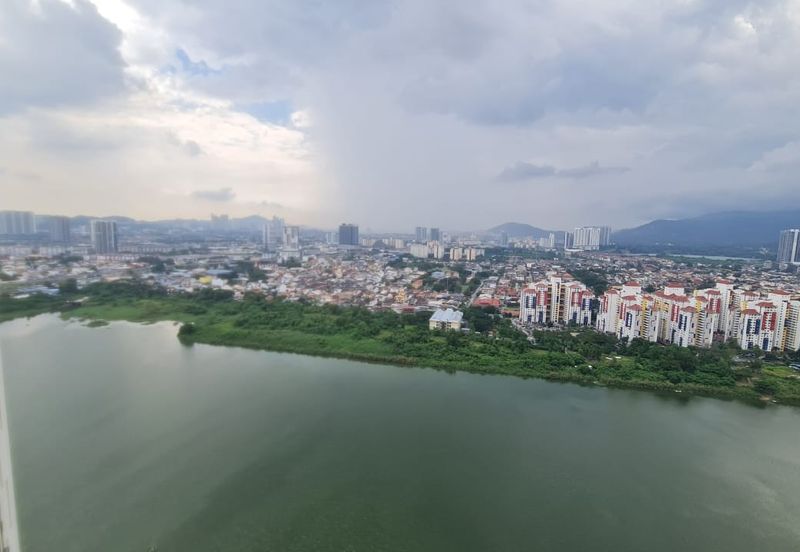 Aradia Residence @ Lake City