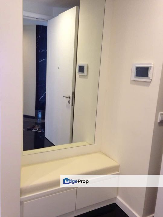 St Mary Residence Condo For Sale, Kuala Lumpur, KL City