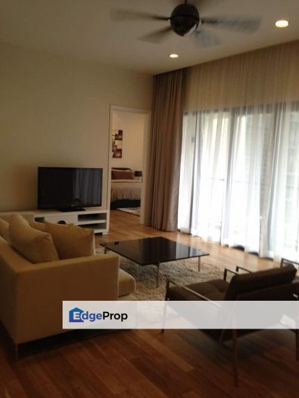 St Mary Residence Condo For Sale, Kuala Lumpur, KL City